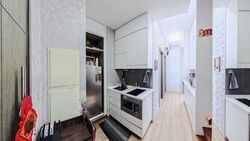 One Dusun Residences (D12), Apartment #590058301